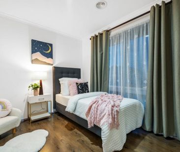 Welcome to your next home – ideally located and designed for both c... - Photo 5