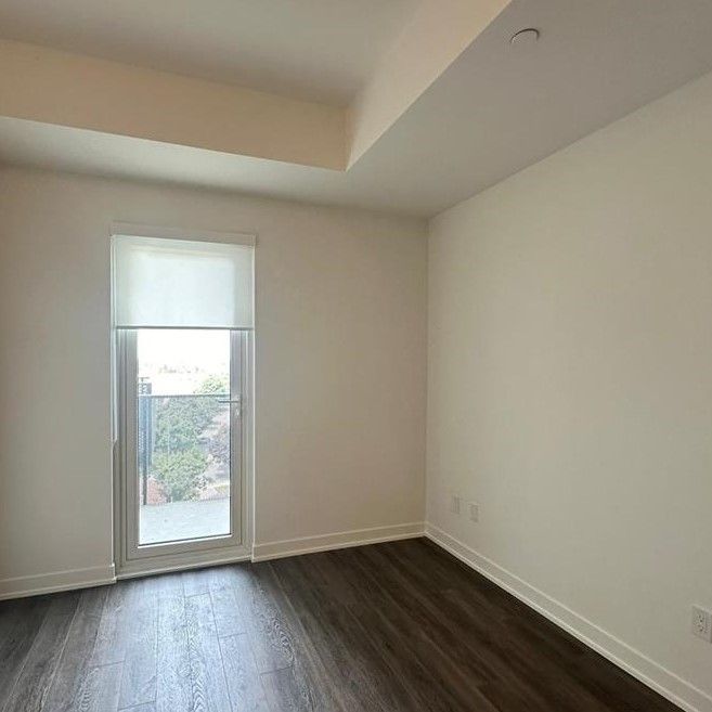 For Lease - 500 Wilson Avenue, Toronto, Ontario - Photo 1