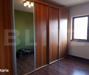 Apartament de inchiriat, 3 camere, Lux , 65 mp, zona Iulius Mall - Photo 2