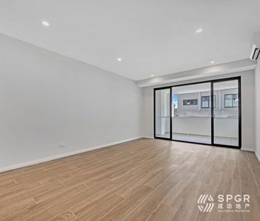 102/4B Hasluck Street, Rouse Hill, NSW 2155 - Photo 4