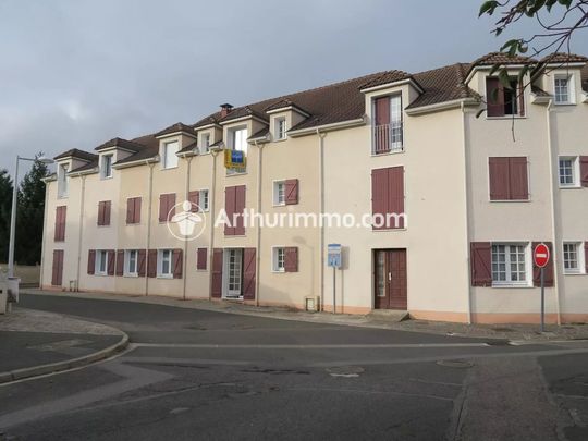 Location Appartement 2 pièces 29 m2 à Moissy-Cramayel - Photo 1