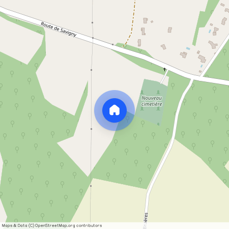 MIGNALOUX BEAUVOIR (86550)