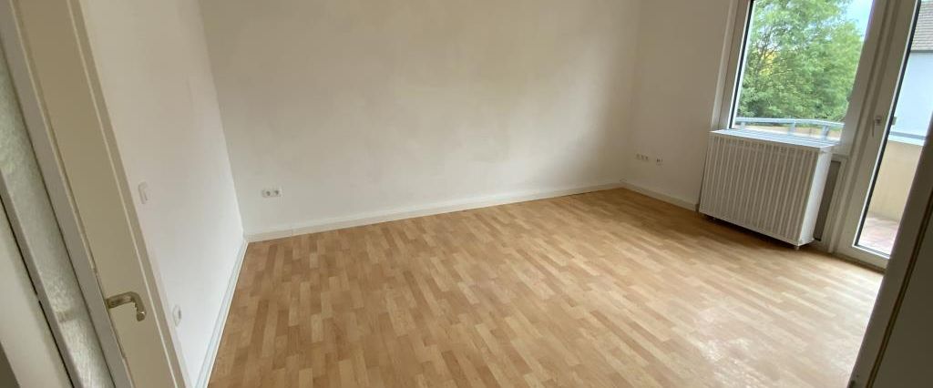 3-Zimmer-Wohnung in Hamm Westen - Photo 1