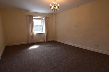 1 bedroom terraced house to rent - Photo 4