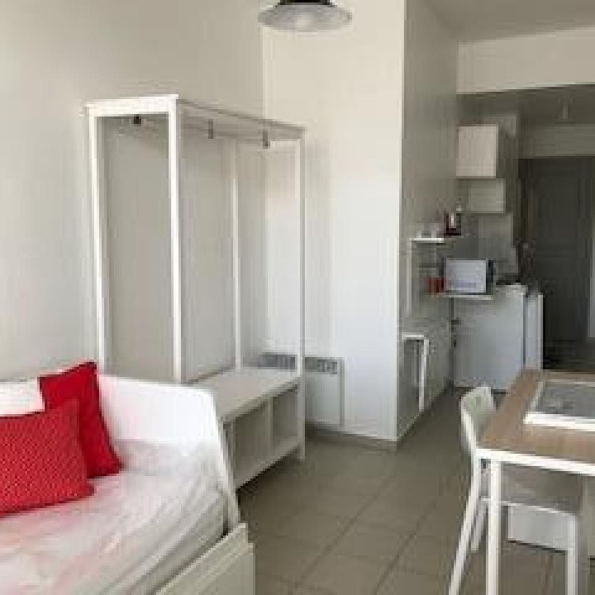 Appartement meublé à louer à Tourcoing - Réf. 1109 - Photo 1