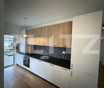 Apartament 3 camere, modern, cu parcare Someseni, constructie noua - Photo 2