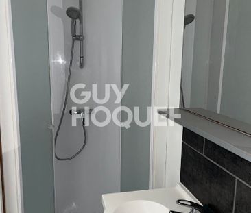 Studio meublé - Photo 5