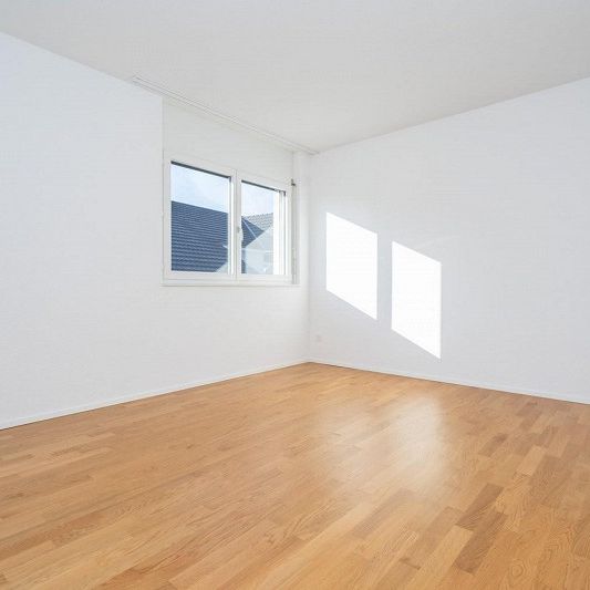 Ländlich und doch zentral - Foto 1