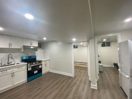 For Lease - 523 Rupert Avenue Unit# All inclusive Basement, Whitchurch-Stouffville, Ontario - Photo 5