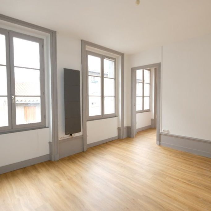APPARTEMENT T2 A LOUER - Photo 1
