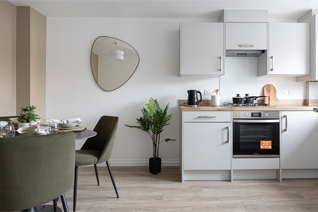 3 bedroom semi-detached house to rent - Photo 5