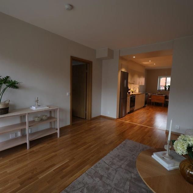 Östra Järnvägsgatan 14 C, Broby - Foto 1