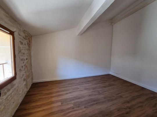 Location Appartement 3 pièces 53m² SOMMIERES 30250 - Photo 1