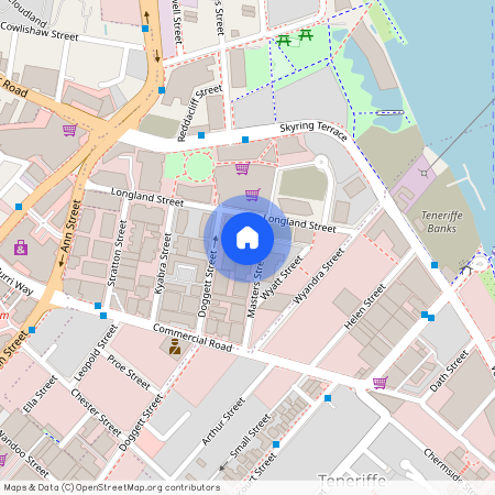 109/28 Masters Street, Qld 4006, Newstead