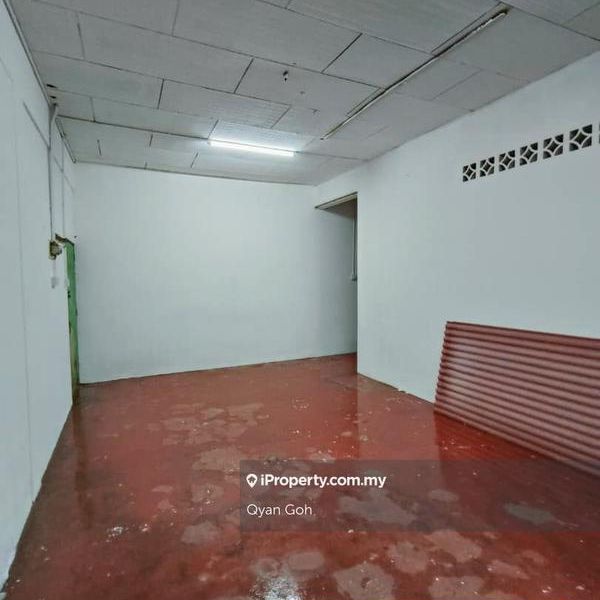 Minden Heights, Gelugor - Foto 1