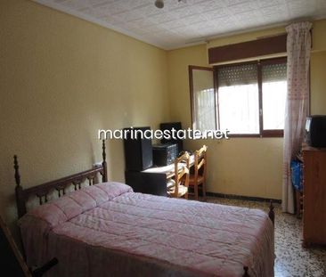 Villa in San Fulgencio, La Marina - Oasis, for rent - Photo 5