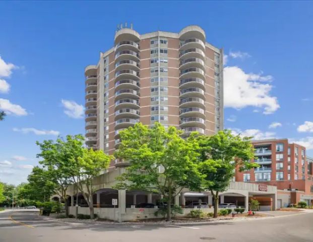 John Street Apartments | 6 John Street, Oakville - Photo 1