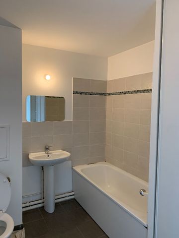 Location appartement 2 pièces, 39.45m², Vigneux-sur-Seine - Photo 3