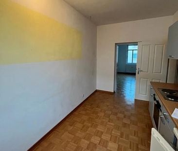 2-Zimmer-Wohnung Nürnberg St. Johannis ab 01.02.26 - Photo 3