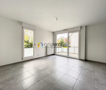 BRUMATH - Lumineux 3P 63m² - Photo 4