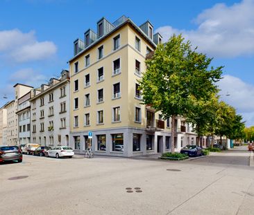 Zentrale und moderne Wohnung mit privater Dachterrasse - Photo 6