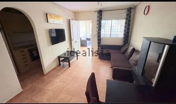 Alquiler de piso en Avenida de la Comunidad Valenciana, 6 - Photo 1