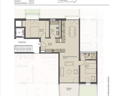 Living near the city - Photo 2