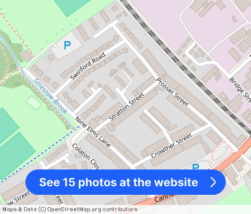 Stratton Street, Wolverhampton, West Midlands, WV10 - Photo 1