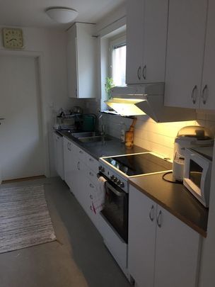 Drakenbergsgatan, Stockholm - Photo 1