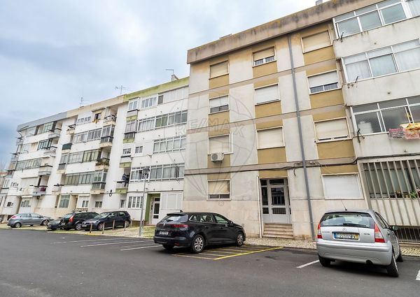 Apartamento T2 em Lisboa