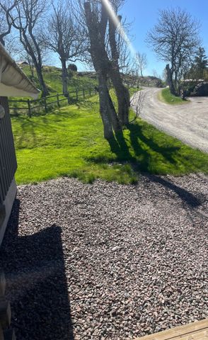 Ljungkullevägen, Vallda - Foto 4