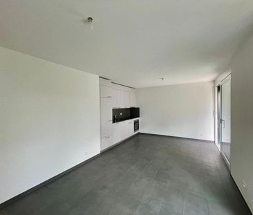 2.5 Zimmer, 47 m², 2. Stock - Foto 2