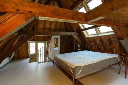 Te huur: Appartement Korte Nieuwstraat in Utrecht - Foto 4