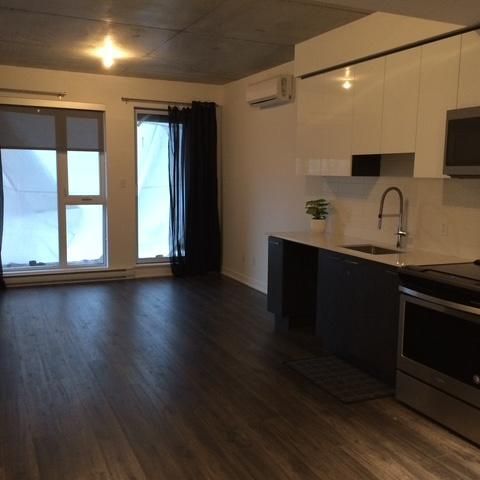 Condo Loft 3½ Vieux-Longueuil - Photo 1