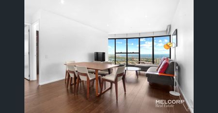 SKYLOUNGE ACCESS AND VIEWS OVER THE BAY AT PRIMA - FURNISHED - Photo 3