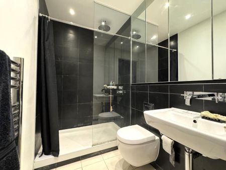 Studio to rent - Photo 5