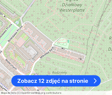 Na wynajem 2 pok ul. Reja Wrocław - Zdjęcie 1