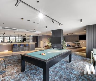 313/45 Linden Avenue, Ivanhoe VIC 3079 - Apartment For Rent | Domain - Photo 5
