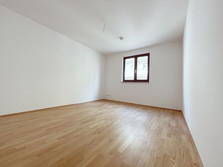 Leipzig: VERMIETET: NEUBAU * Familienwohnung an der Weißen Elster * großer Balkon * EBK * 2 Bäder * Ankleide * Tiefgarage - Foto 3