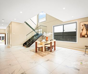 Luxury Family Home for Lease in Prime Box Hill Location! - Photo 5