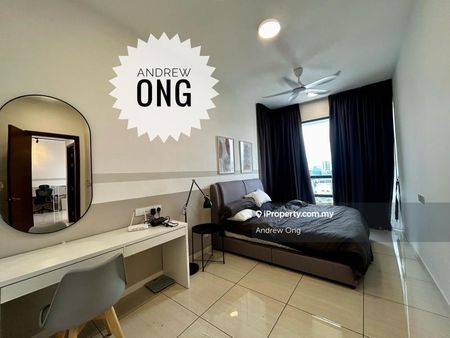 Queens Residences Q1 @ Queens Waterfront, Bayan Lepas - Foto 4