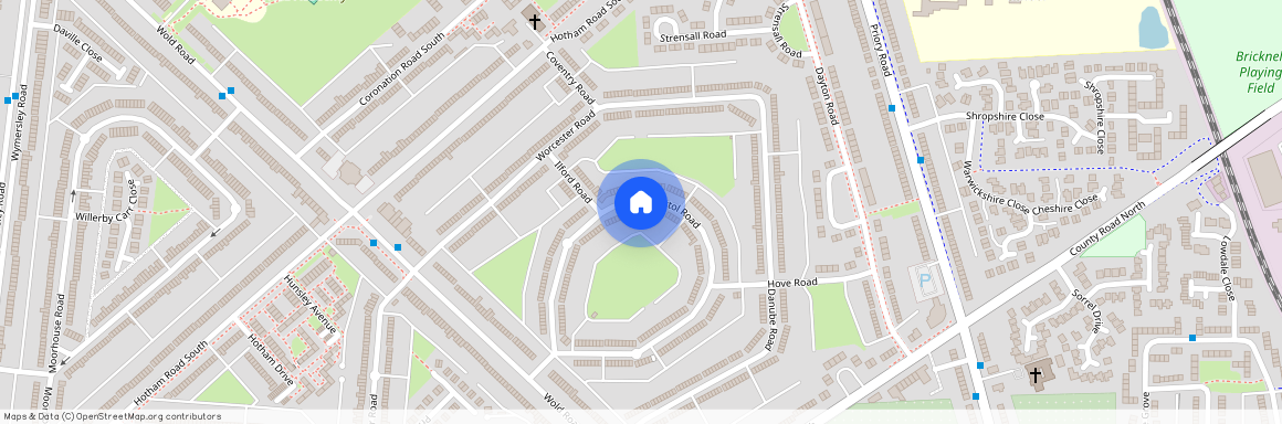 Bristol Road, Hull, HU5