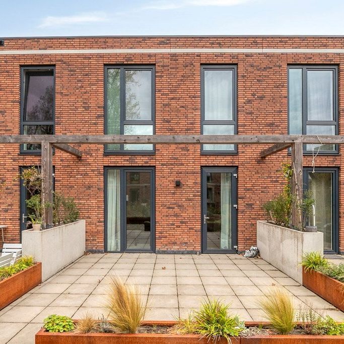 Te huur: Huis Teldersweg in Rotterdam - Photo 1