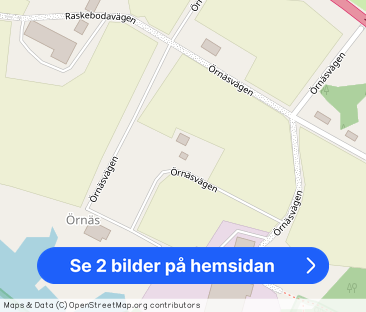 Örnäsvägen, 6, Kungsängen - Foto 1