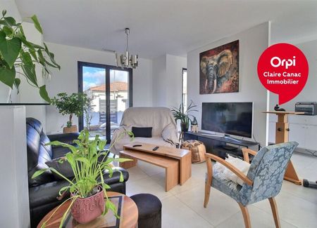 Maison à louer 4 pièces • Ambres - Photo 3