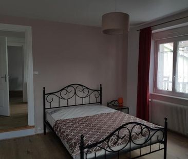 Location Appartement 2 pièces 50m² BAVANS 25550 - Photo 3