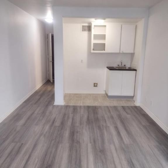 Studio - Montréal - $1,079 /mo - Photo 1