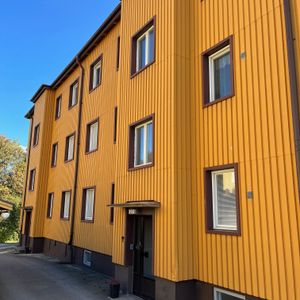 Hagebygatan, Norrköping - Photo 2