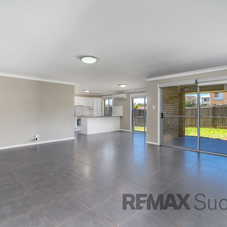 2/103 Gorman Street, Darling Heights QLD 4350 - Apartment For Rent | Domain - Photo 1