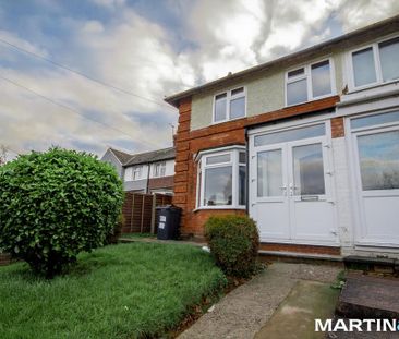3 bedroom end of terrace house to rent - Photo 5
